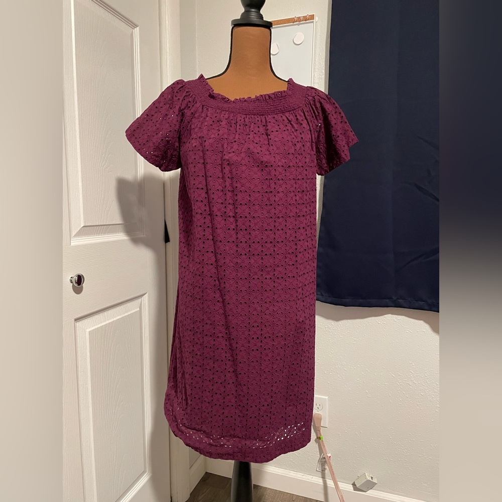 Lovingly used Ann Taylor dress